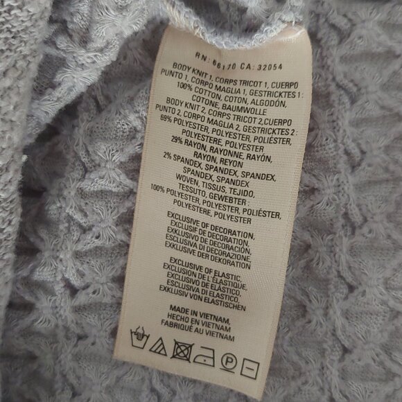 Meadow Rue Top - Picture 8 of 12